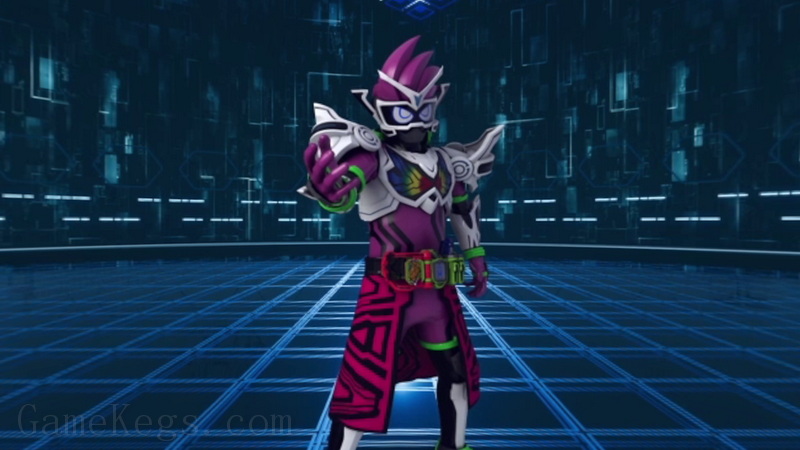 假面骑士Ex-Aid.仮面ライダーエグゼイド