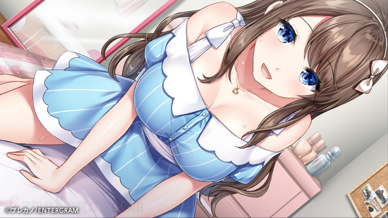 甜蜜经理.Amamane