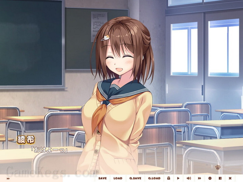 同居女友.Aibeya