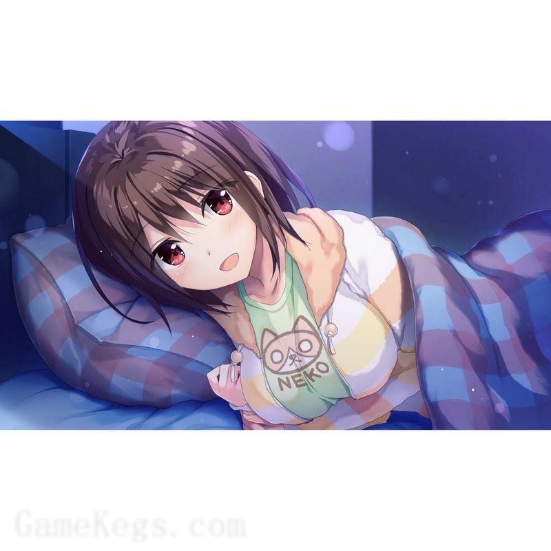 同居女友.Aibeya
