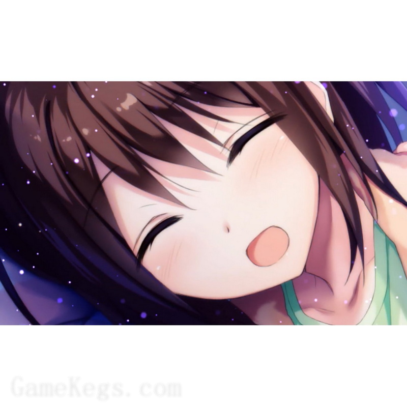 同居女友.Aibeya