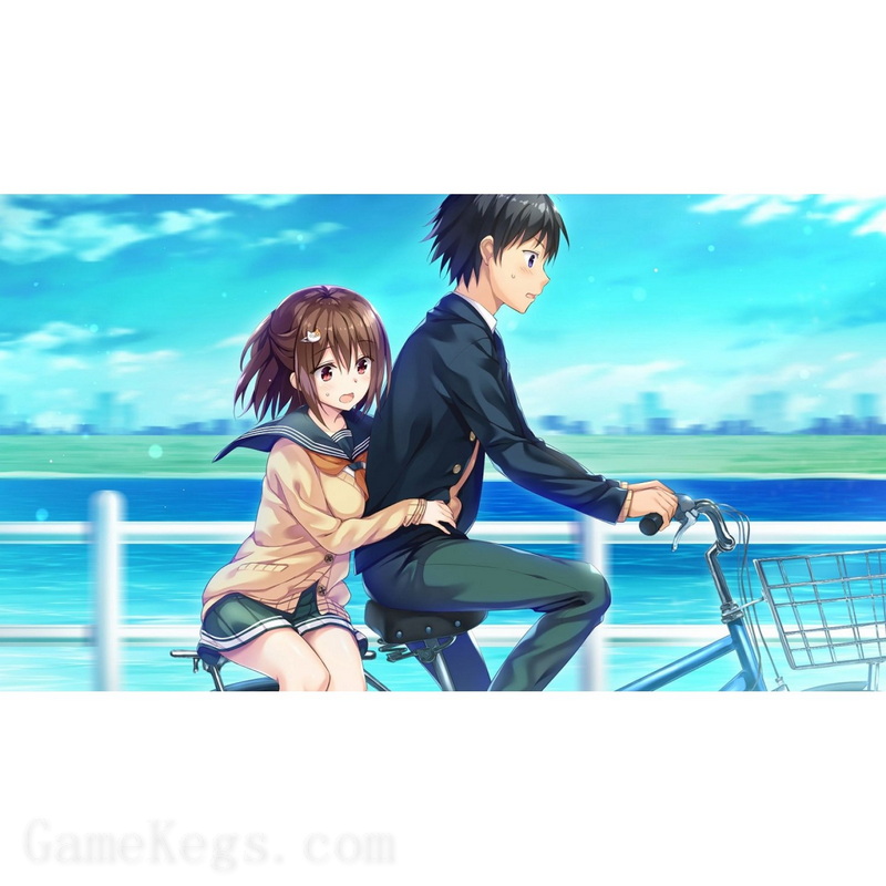 同居女友.Aibeya