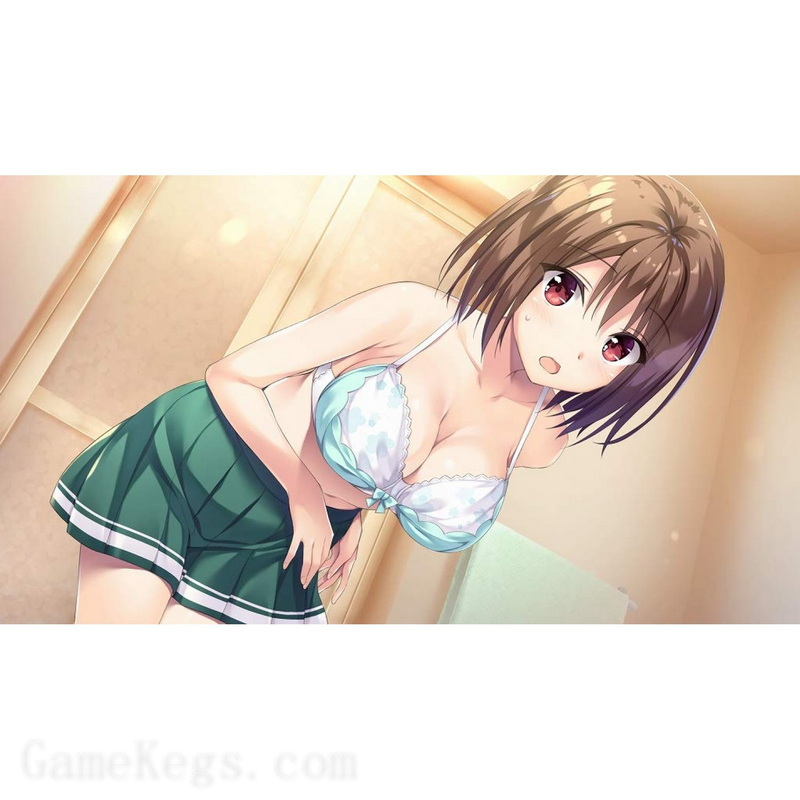 同居女友.Aibeya