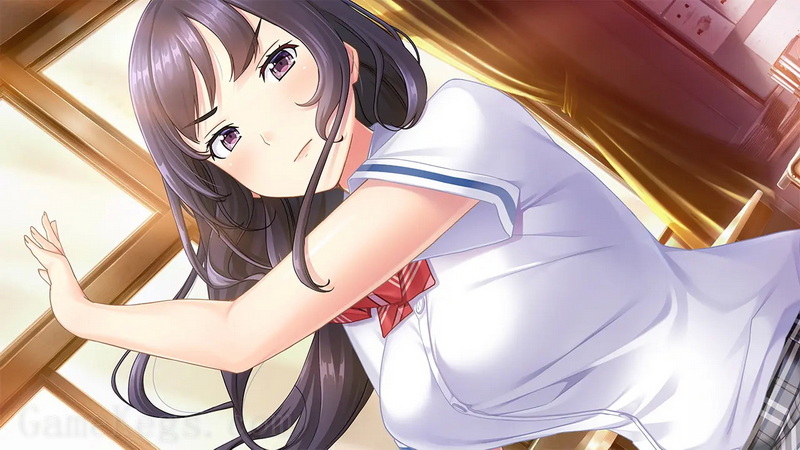 完全的爱.Love Clear