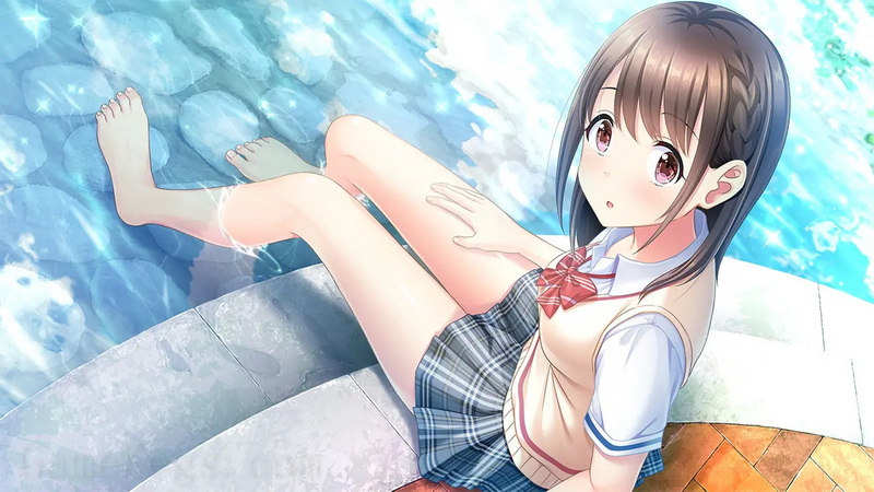 完全的爱.Love Clear