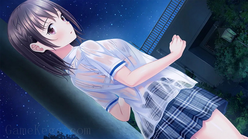 完全的爱.Love Clear