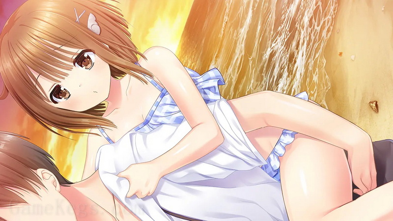 完全的爱.Love Clear