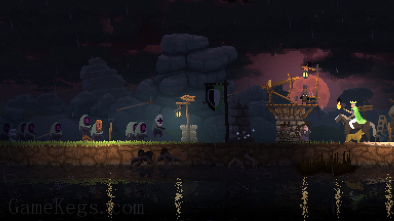 王国：新大陆.Kingdom: New Lands