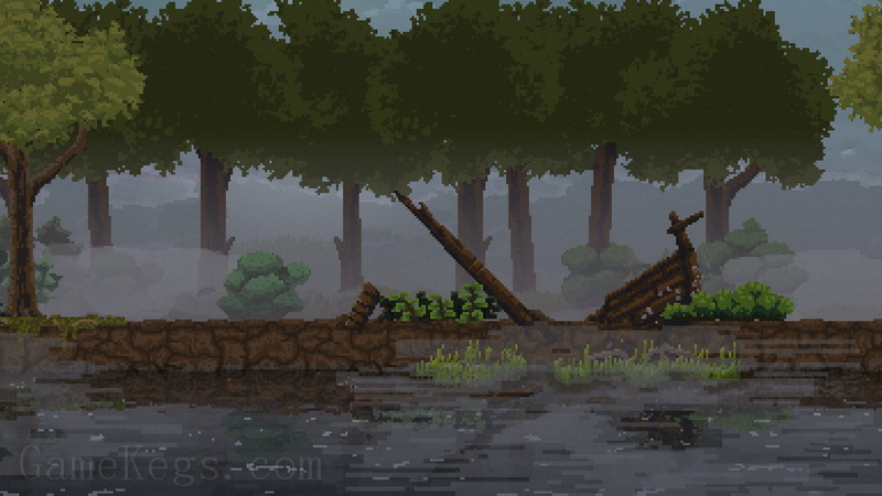 王国：新大陆.Kingdom: New Lands