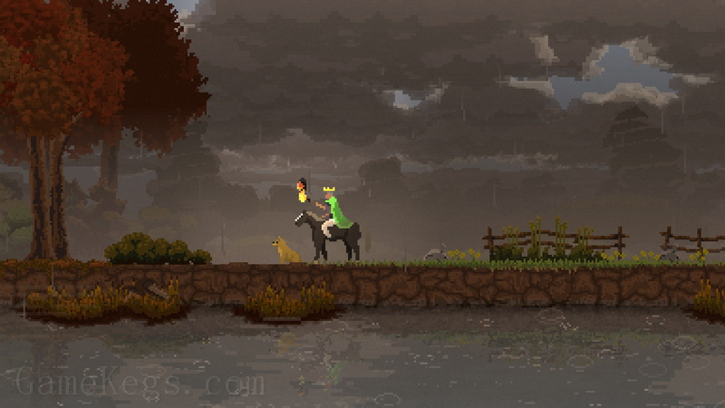 王国：新大陆.Kingdom: New Lands