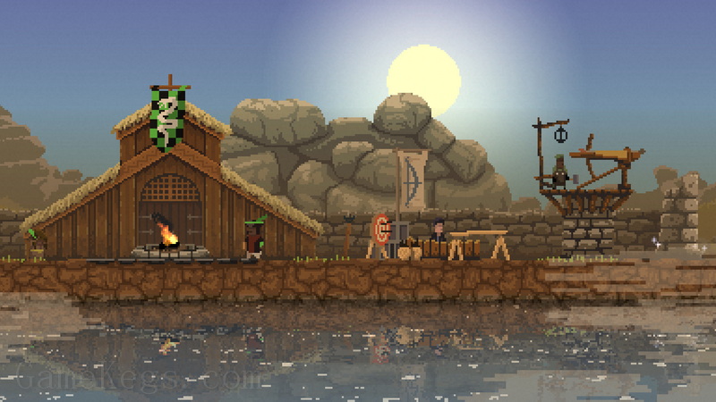 王国：新大陆.Kingdom: New Lands