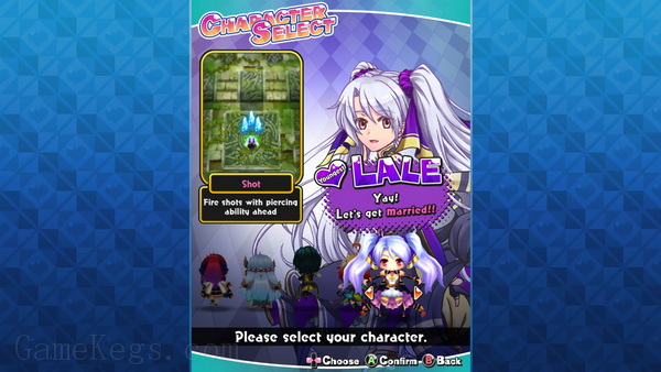 姐妹空战：五姐妹有麻烦啦.Sisters Royale: Five Sisters Under Fire