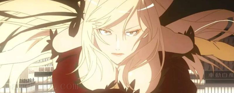 傷物語VR.Kizumonogatari VR
