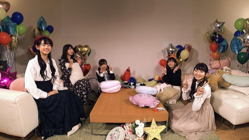 メゾン22/7 ～私たちと一緒に見よう！VRコメンタリー～.Maison 227 Lets see with us VR commentary