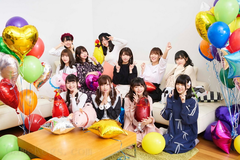メゾン22/7 ～私たちと一緒に見よう！VRコメンタリー～.Maison 227 Lets see with us VR commentary