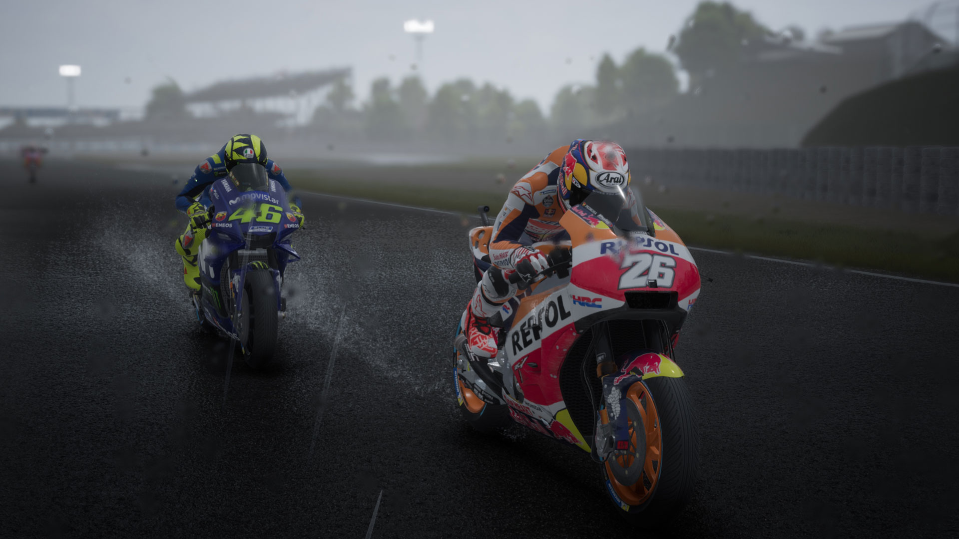 世界摩托大奖赛18.MotoGP 18