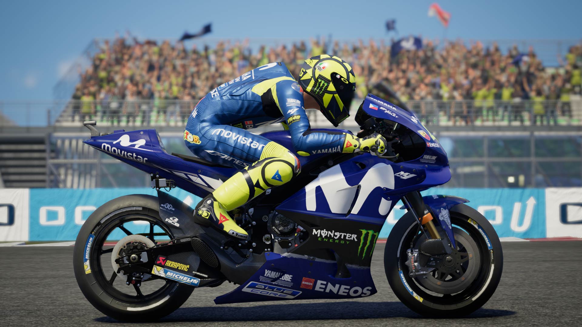 世界摩托大奖赛18.MotoGP 18
