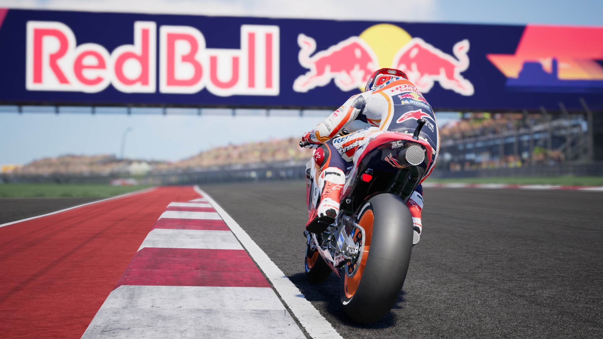 世界摩托大奖赛18.MotoGP 18