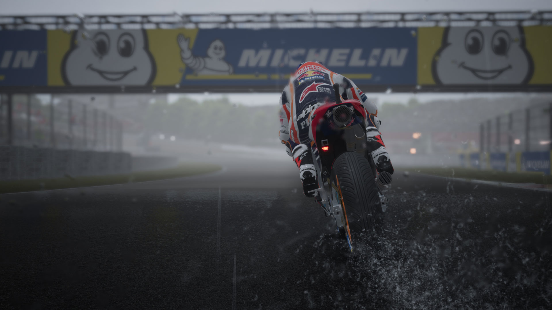 世界摩托大奖赛18.MotoGP 18