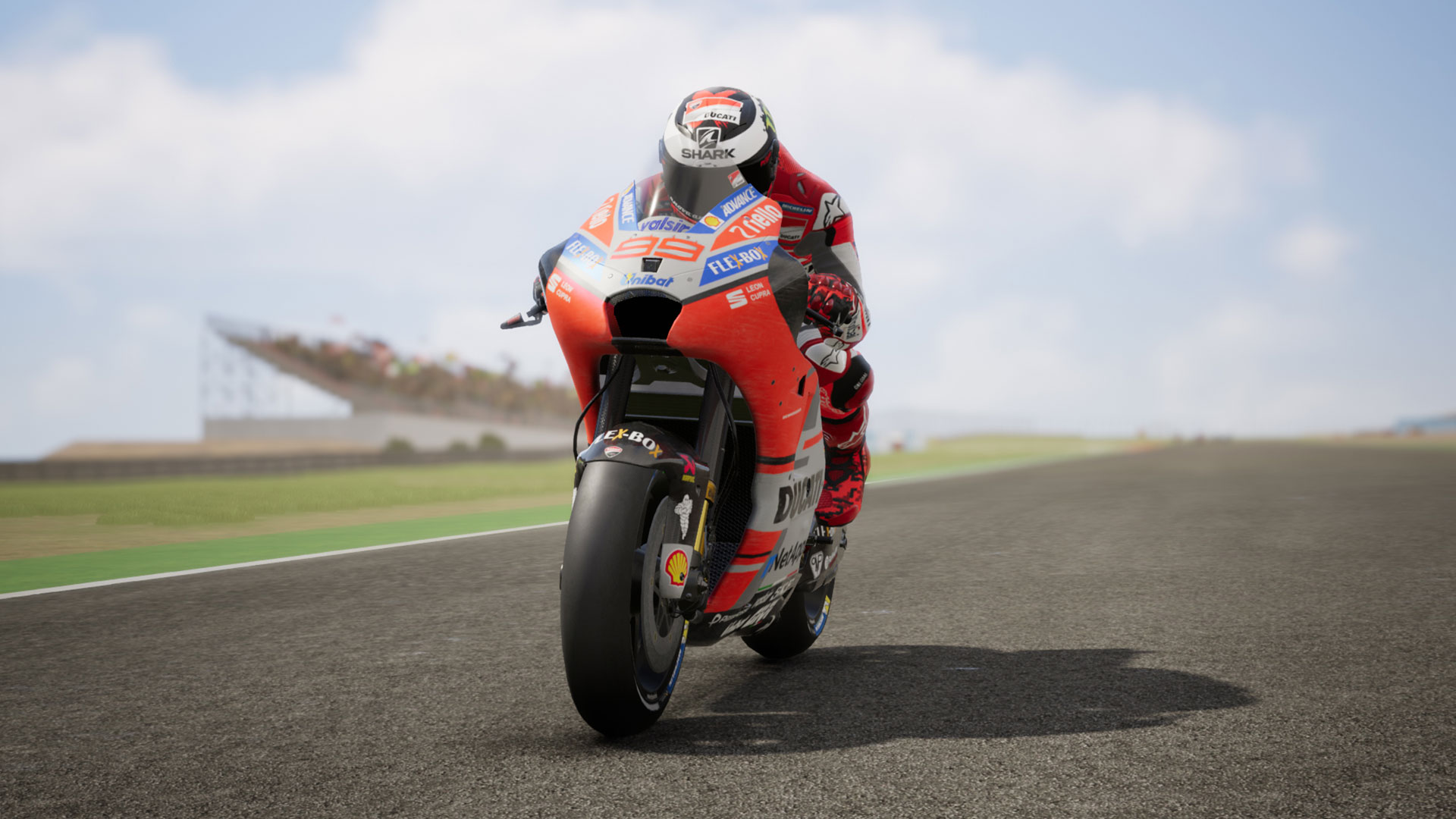 世界摩托大奖赛18.MotoGP 18