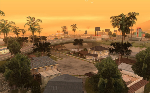 侠盗猎车手：圣安地列斯.Grand Theft Auto: San Andreas