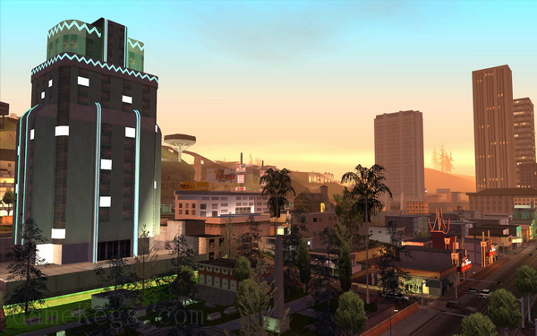 侠盗猎车手：圣安地列斯.Grand Theft Auto: San Andreas