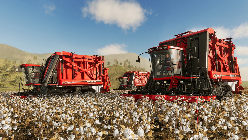 模拟农场19：白金版.Farming Simulator 19 Premium Edition