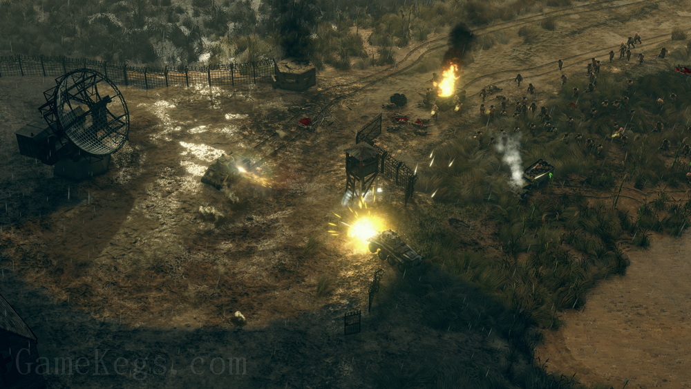 突袭4：完全版.Sudden Strike 4 Complete Edition