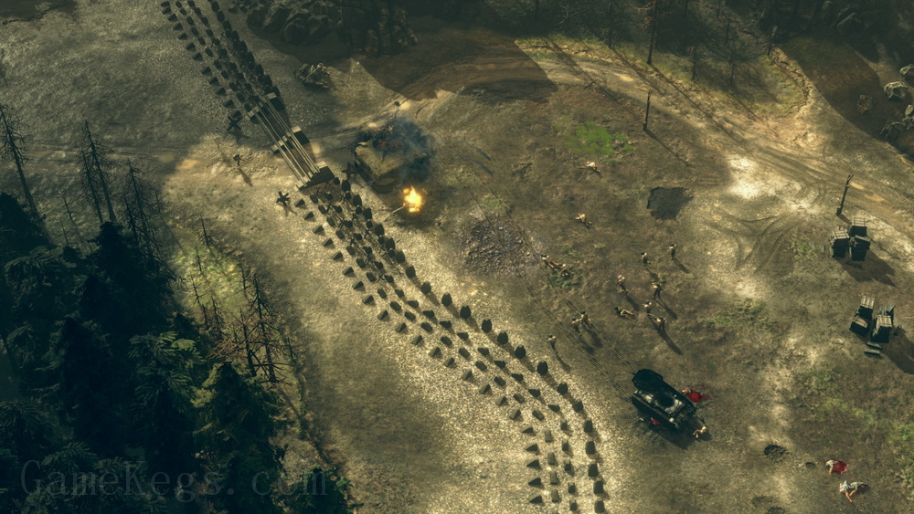 突袭4：完全版.Sudden Strike 4 Complete Edition
