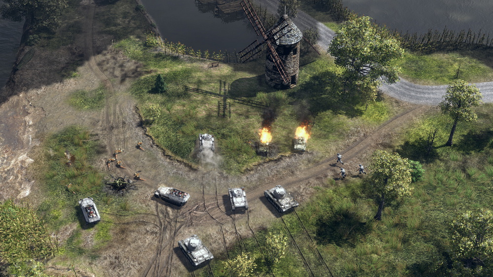 突袭4：完全版.Sudden Strike 4 Complete Edition