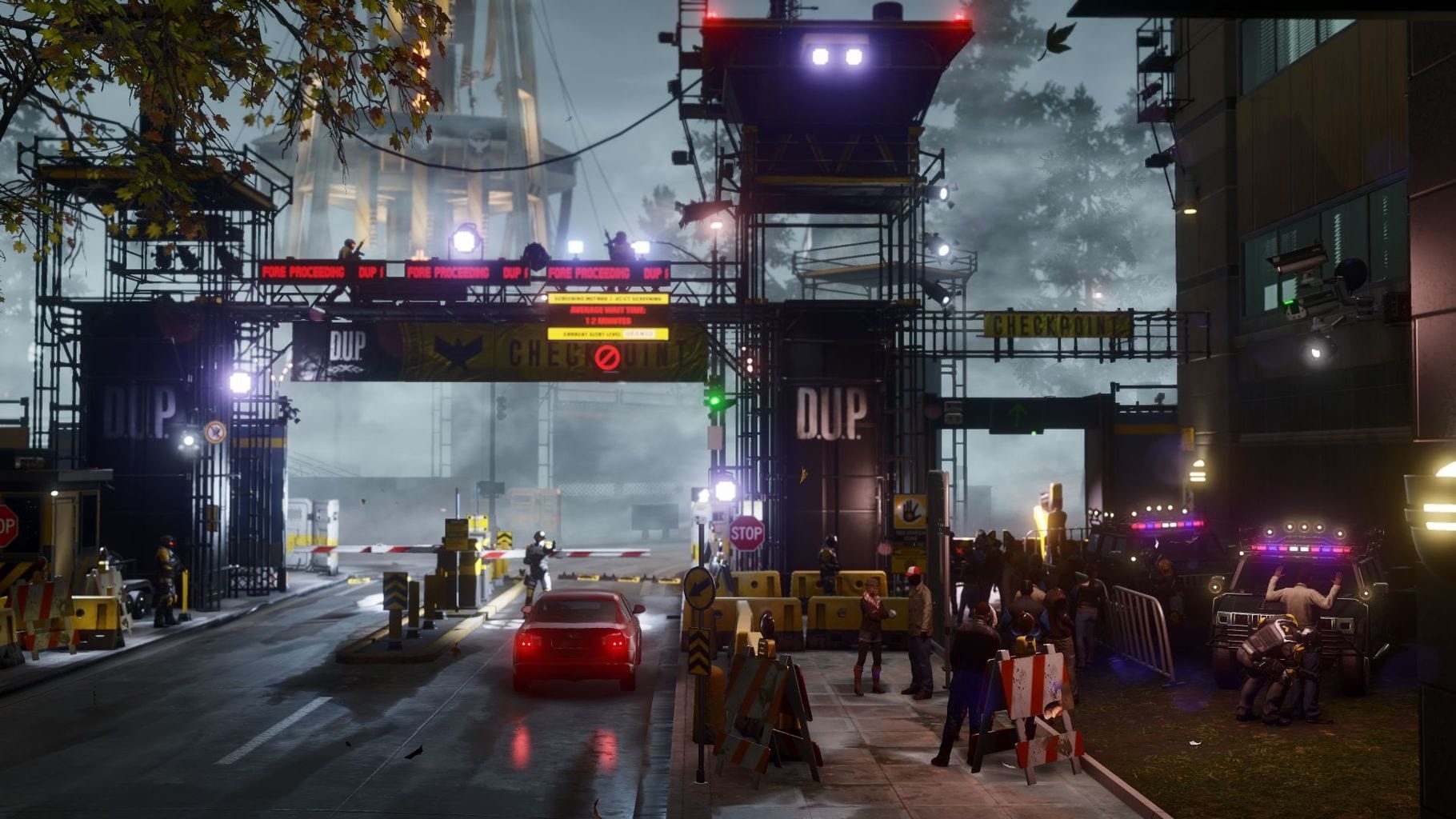 恶名昭彰：次子.inFamous: Second Son