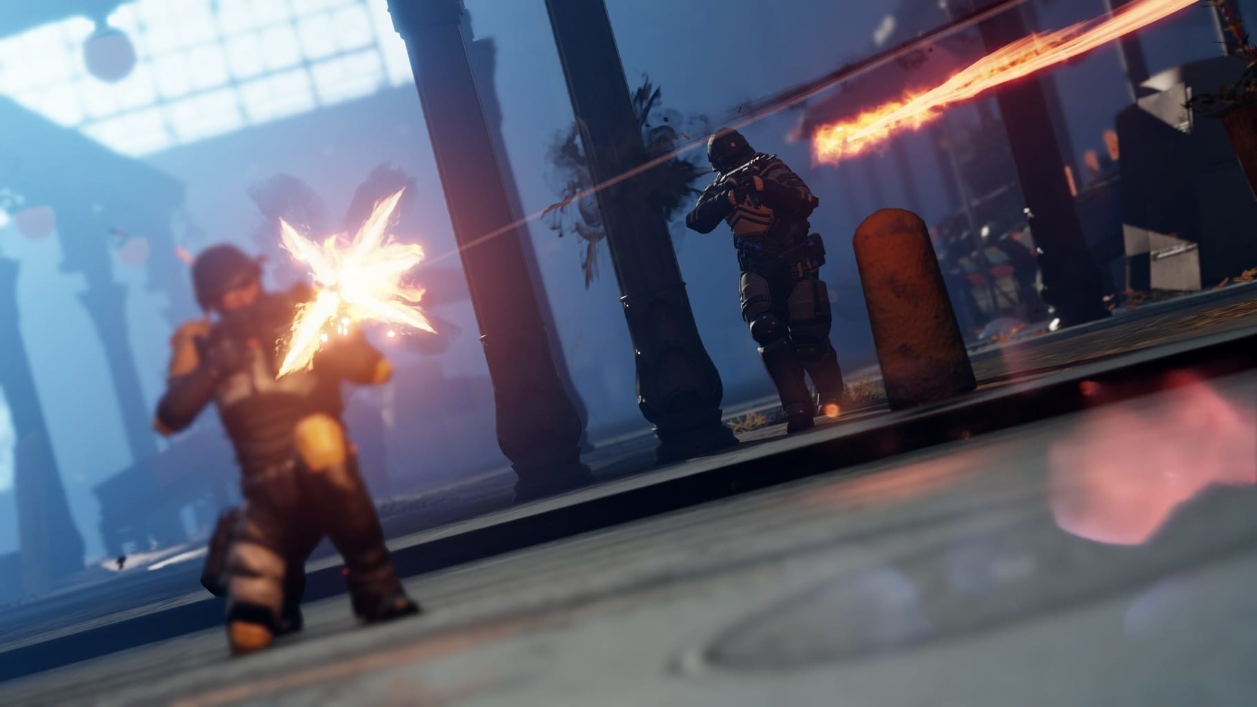 恶名昭彰：次子.inFamous: Second Son
