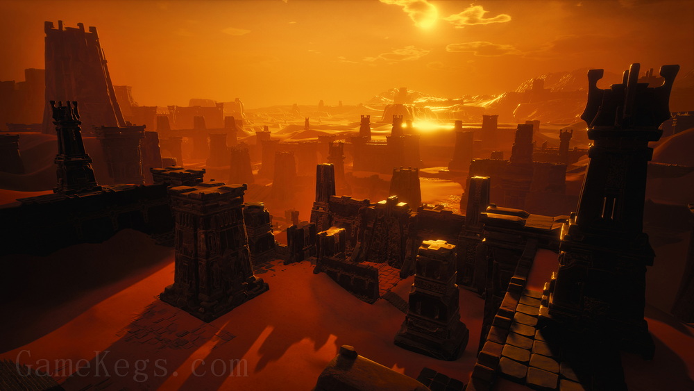蛮王柯南.Conan Exiles