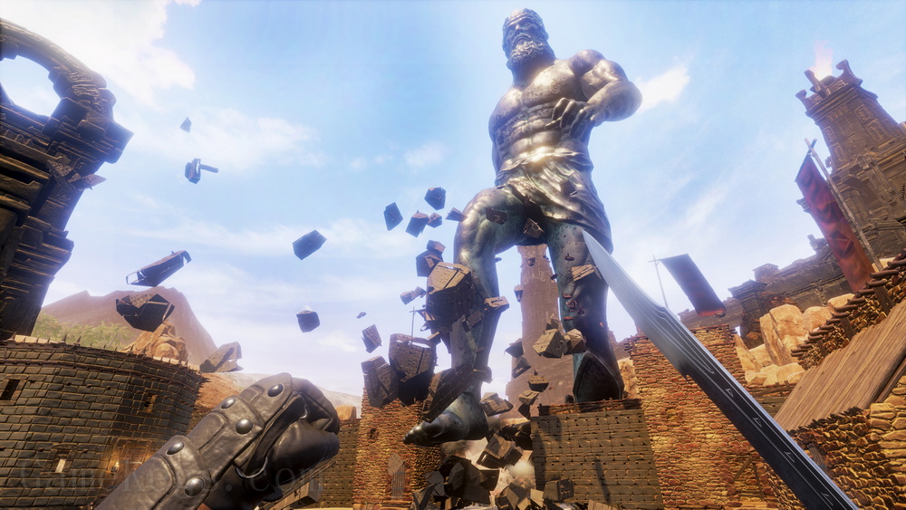 蛮王柯南.Conan Exiles