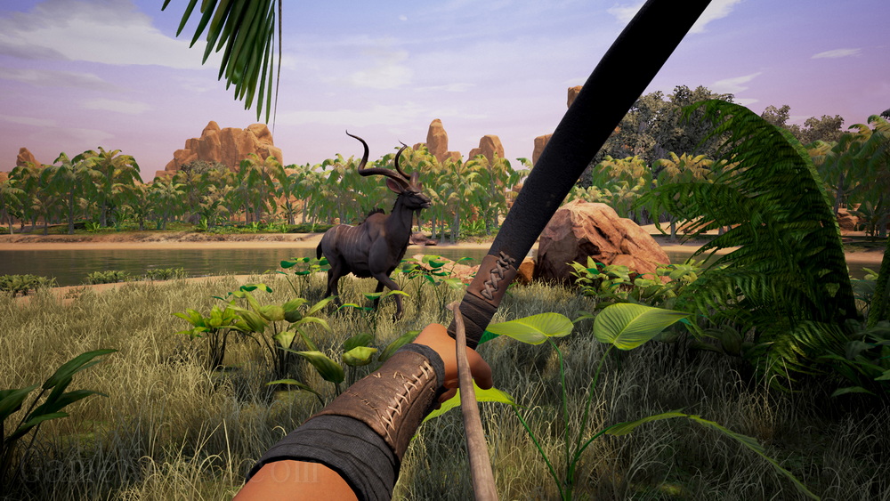 蛮王柯南.Conan Exiles