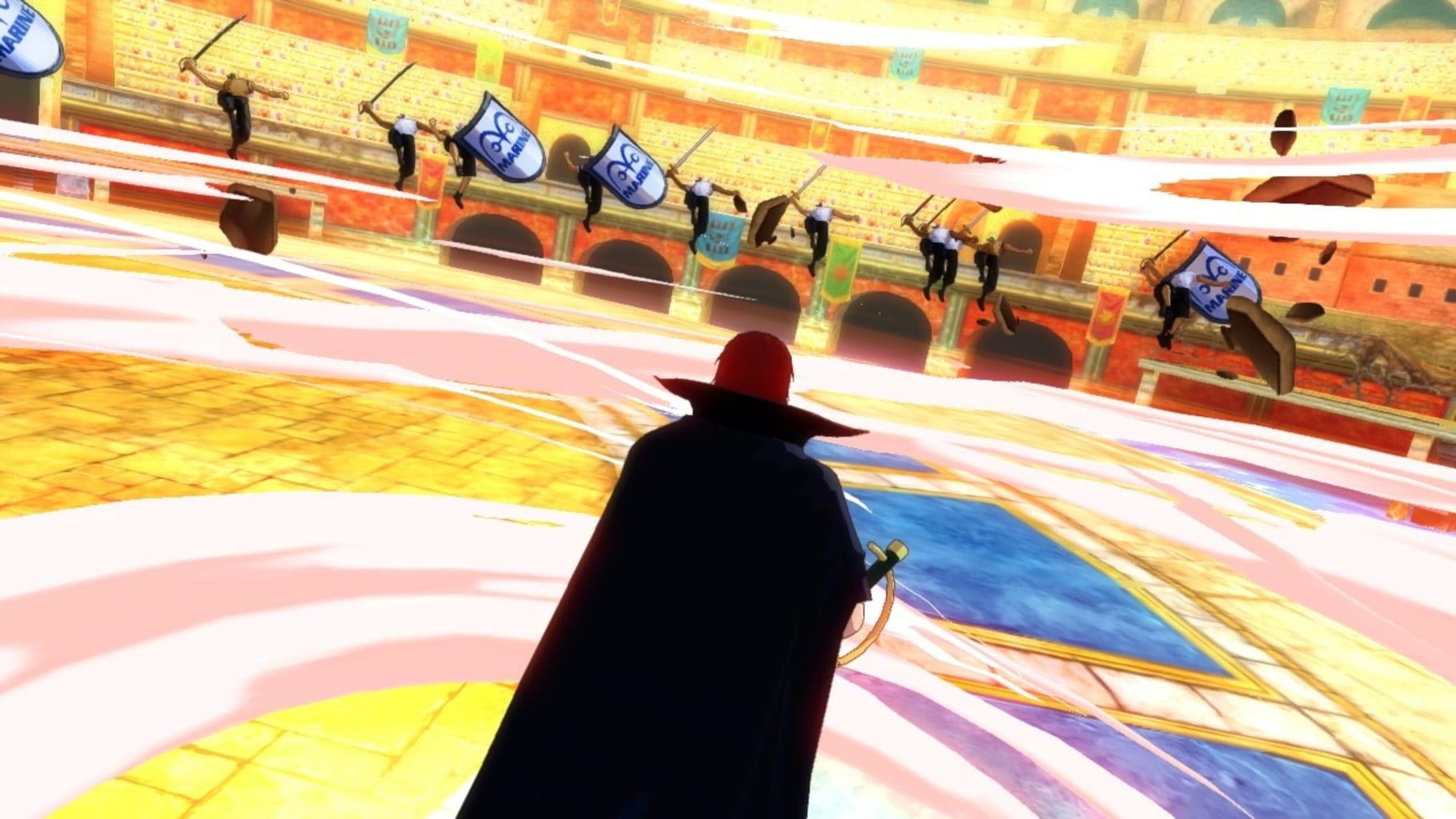 海贼王：无尽世界R – 豪华版.One Piece Unlimited World Red Deluxe Edition