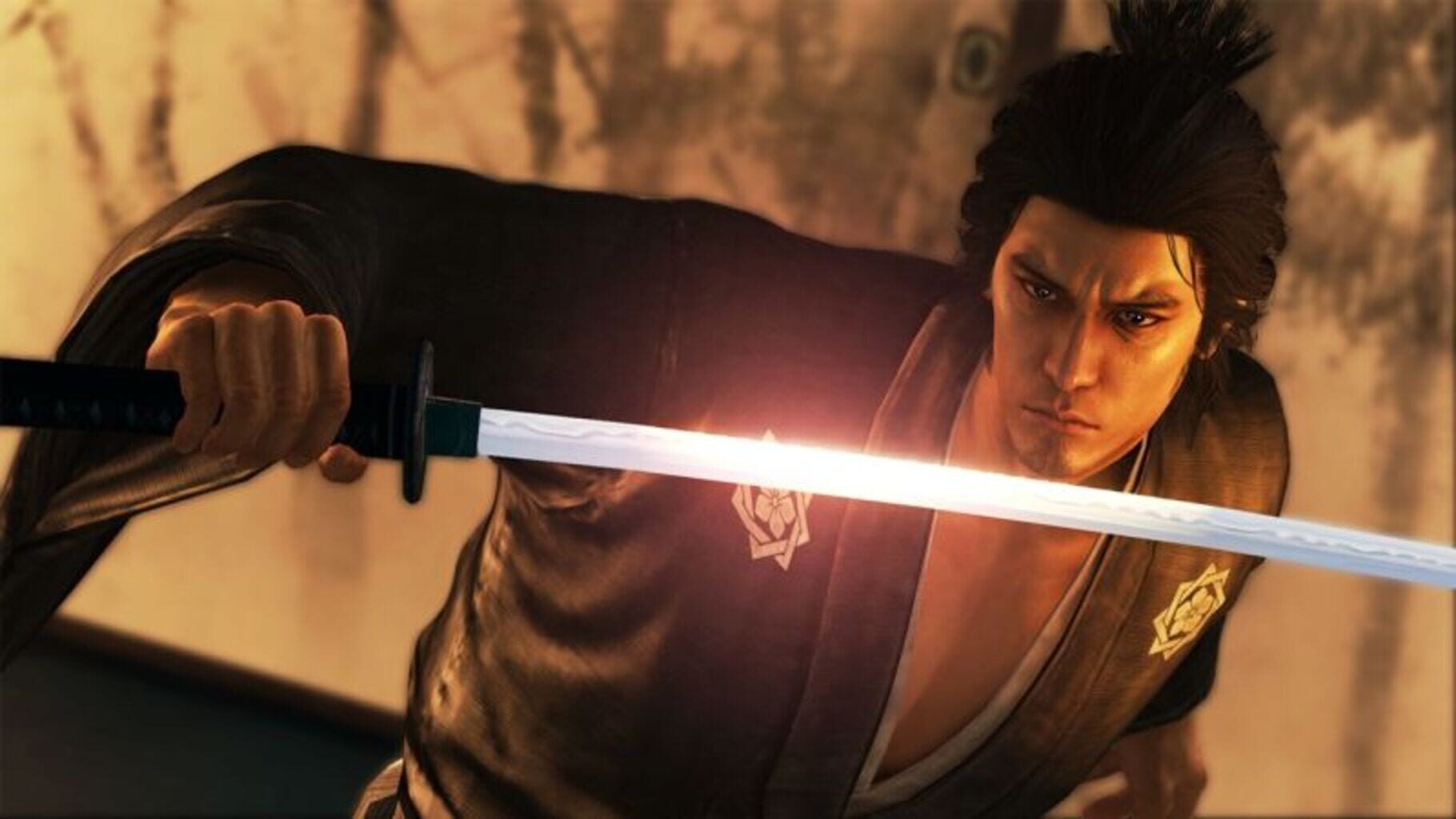 如龙：维新.Yakuza: Ishin