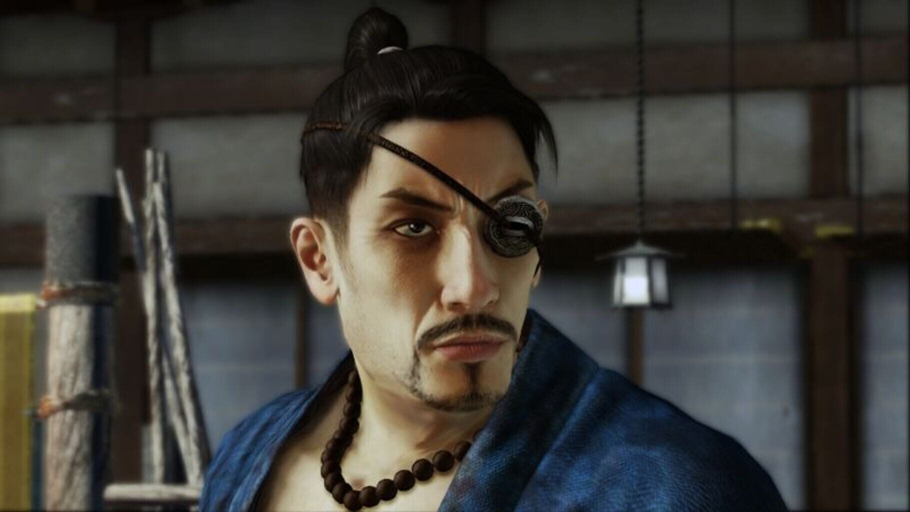 如龙：维新.Yakuza: Ishin