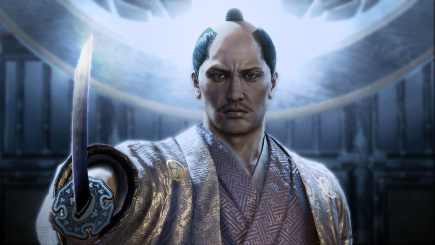 如龙：维新.Yakuza: Ishin
