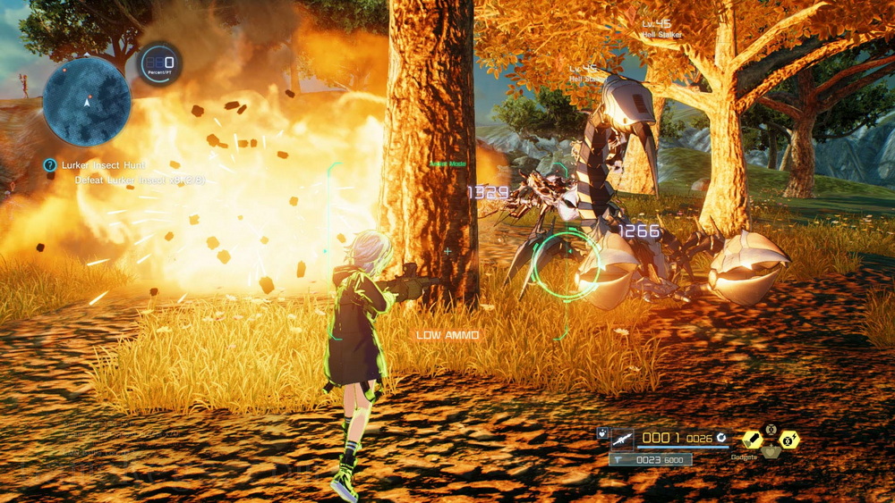 刀剑神域：夺命凶弹 – 完全版.Sword Art Online: Fatal Bullet – Complete Edition