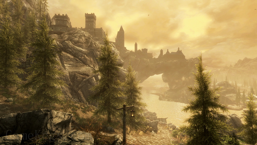 上古卷轴5：天际 特别版.The Elder Scrolls V:Skyrim Special Edition