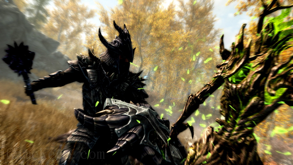 上古卷轴5：天际 特别版.The Elder Scrolls V:Skyrim Special Edition