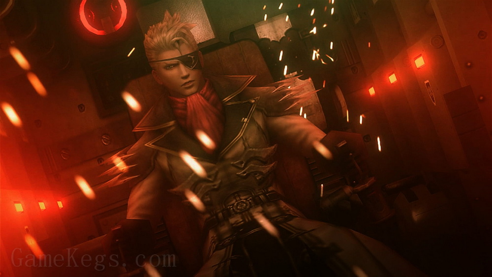 最终幻想：零式HD.Final Fantasy Type-0 HD