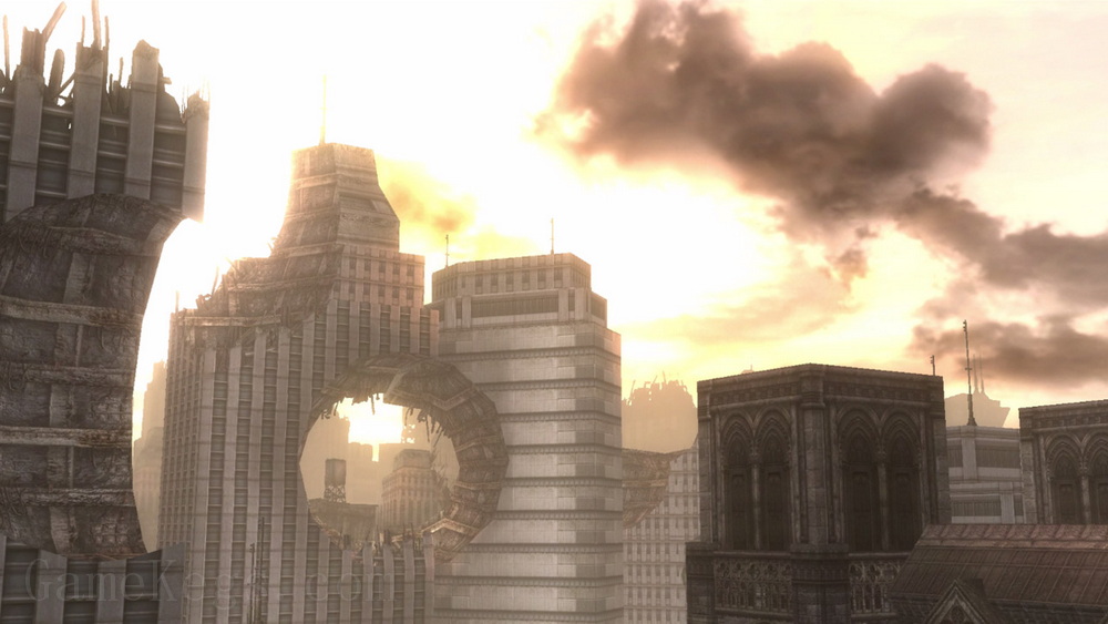 噬神者2：狂怒解放.God Eater 2: Rage Burst