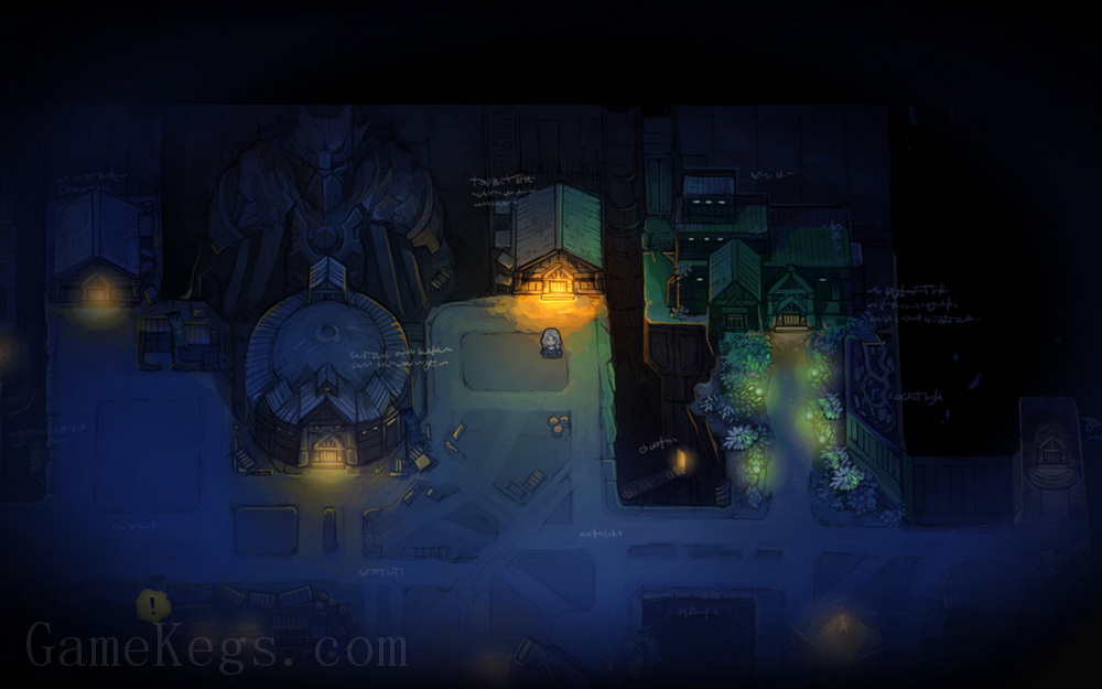 圣铠：冰魂.Vambrace: Cold Soul