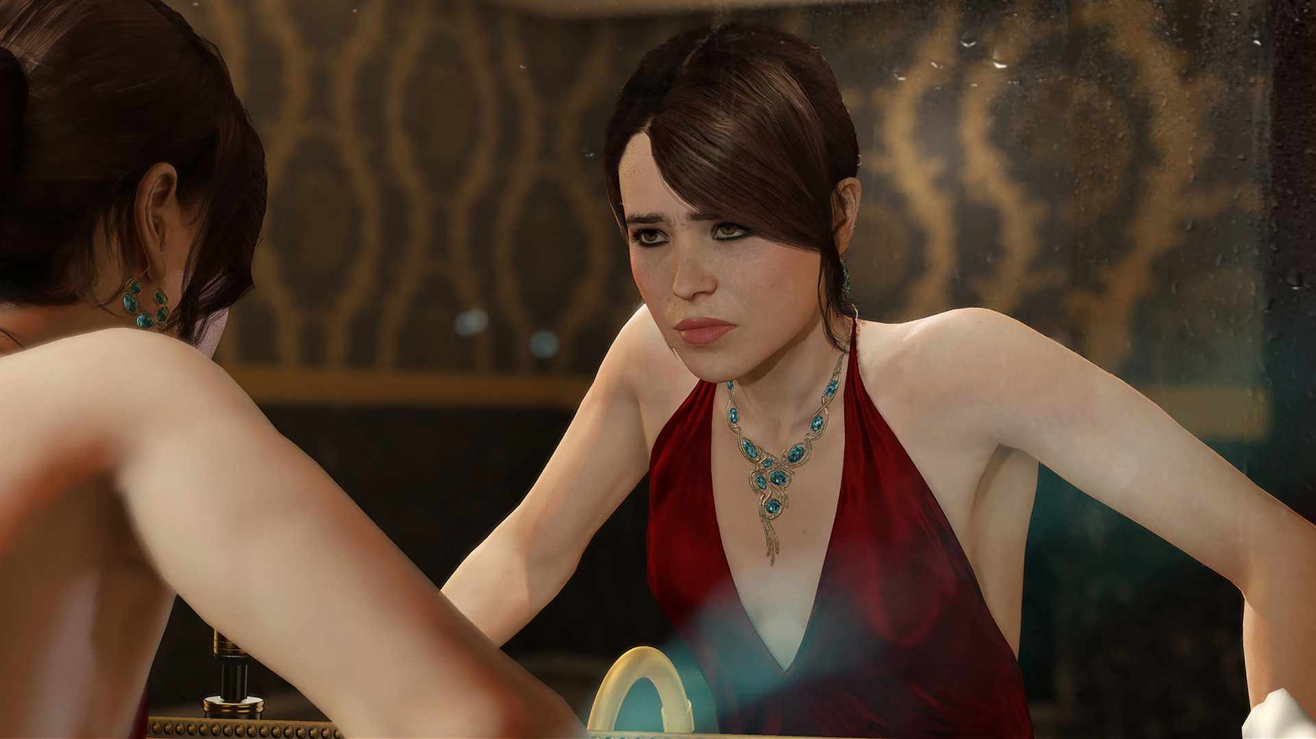 超凡双生.BEYOND: Two Souls