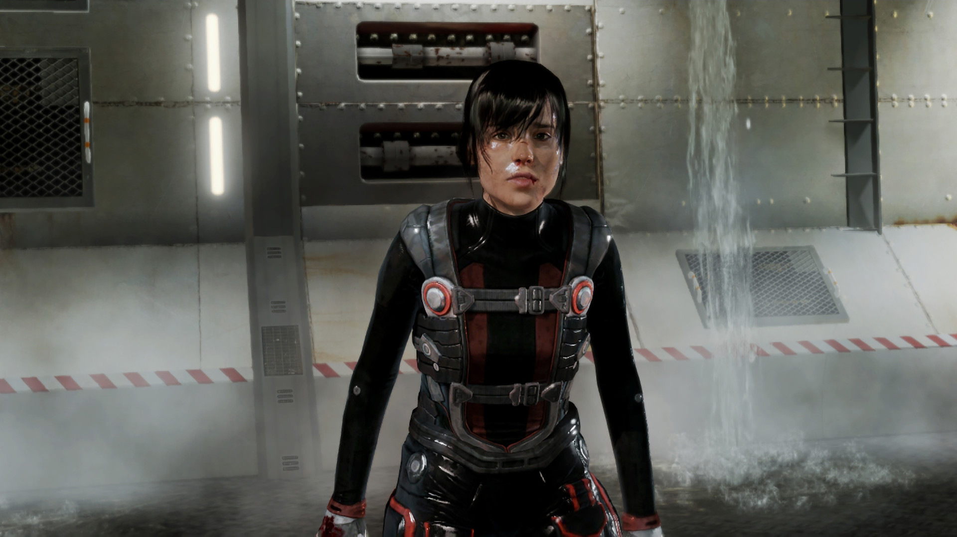 超凡双生.BEYOND: Two Souls