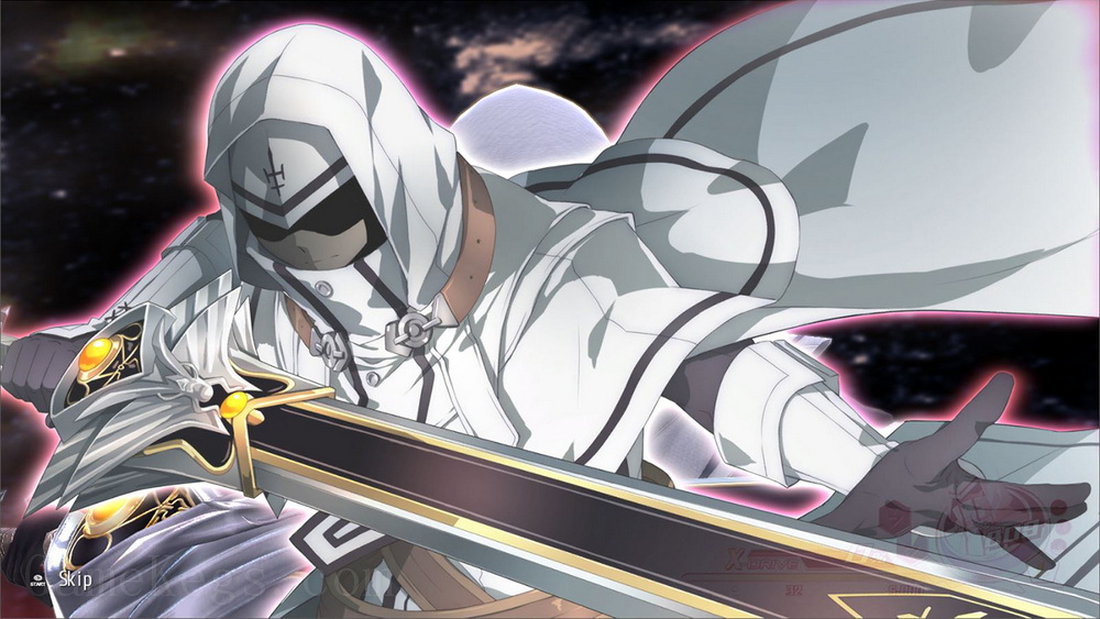 东亰幻都 eX+.Tokyo Xanadu eX+