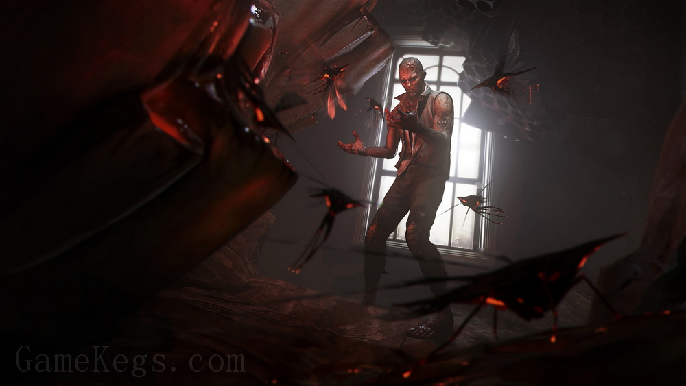 耻辱2.Dishonored 2