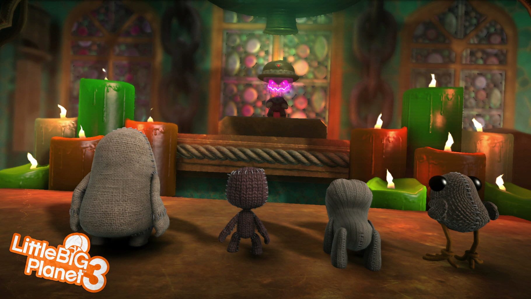 小小大星球3.LittleBigPlanet
